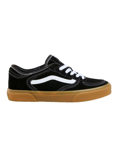 Baskets Rowley Classic en daim Vans - Kiabi