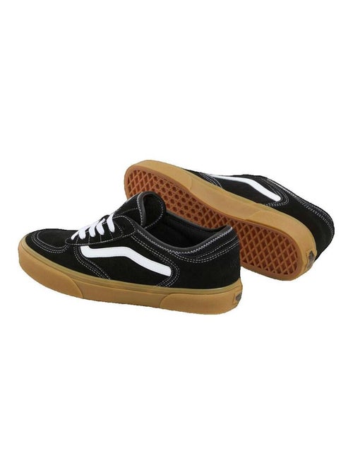 Baskets Rowley Classic en daim Vans - Kiabi