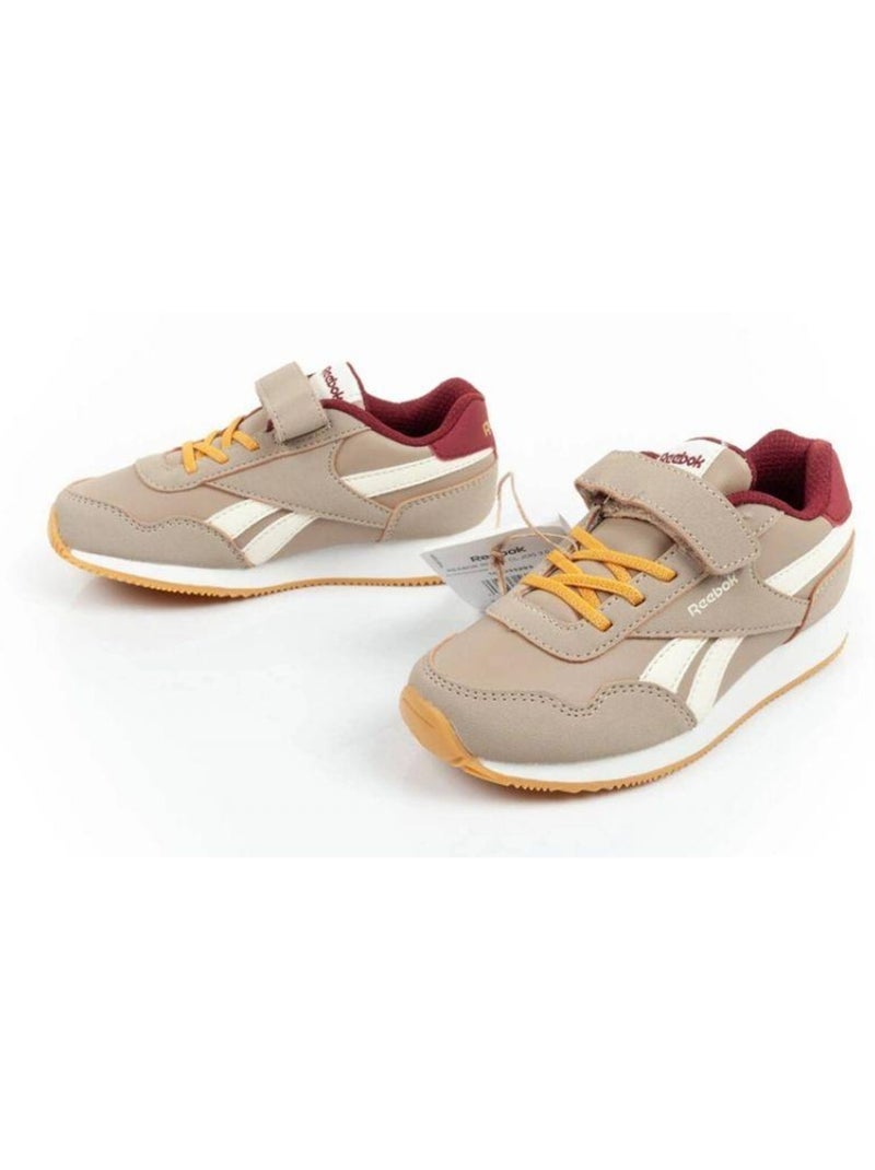 Baskets royal - reebok Beige - Kiabi