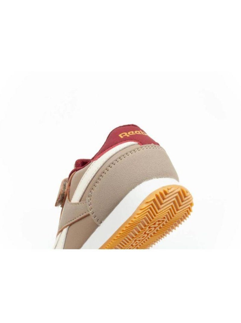 Baskets royal - reebok Beige - Kiabi