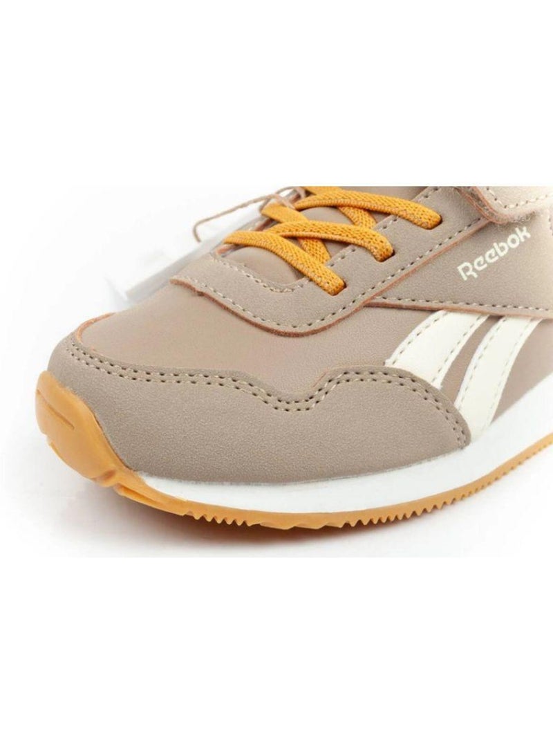 Baskets royal - reebok Beige - Kiabi