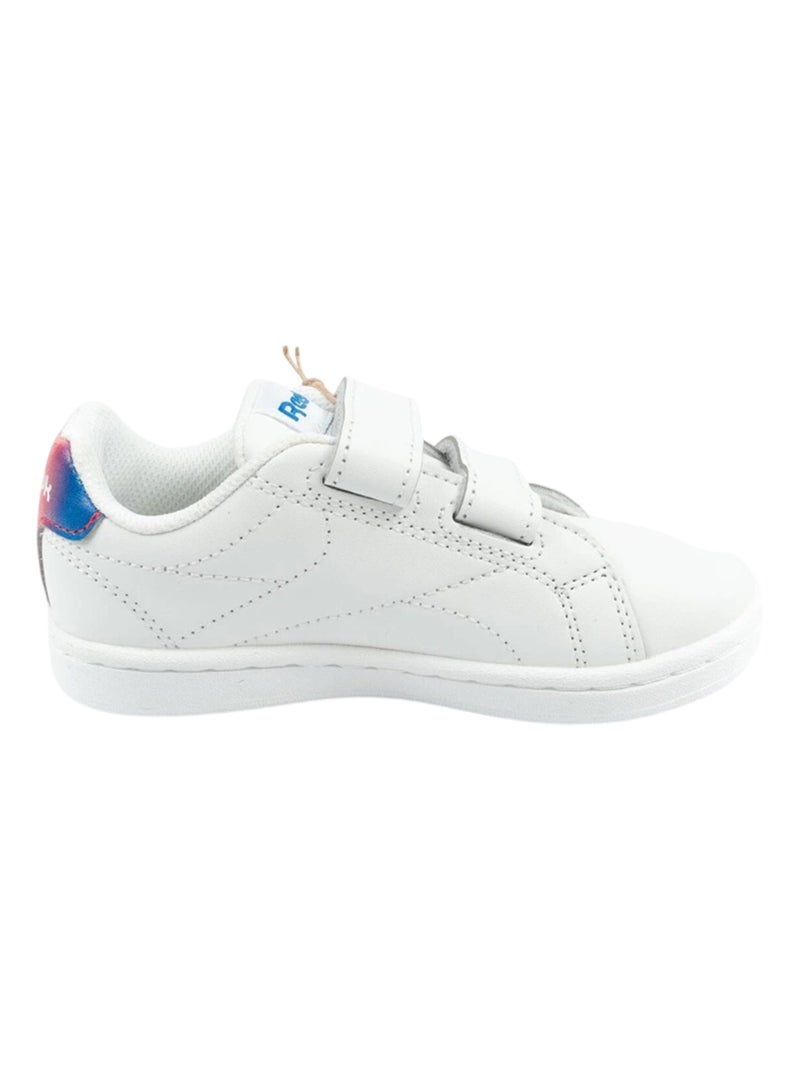 Baskets royal - reebok Blanc - Kiabi