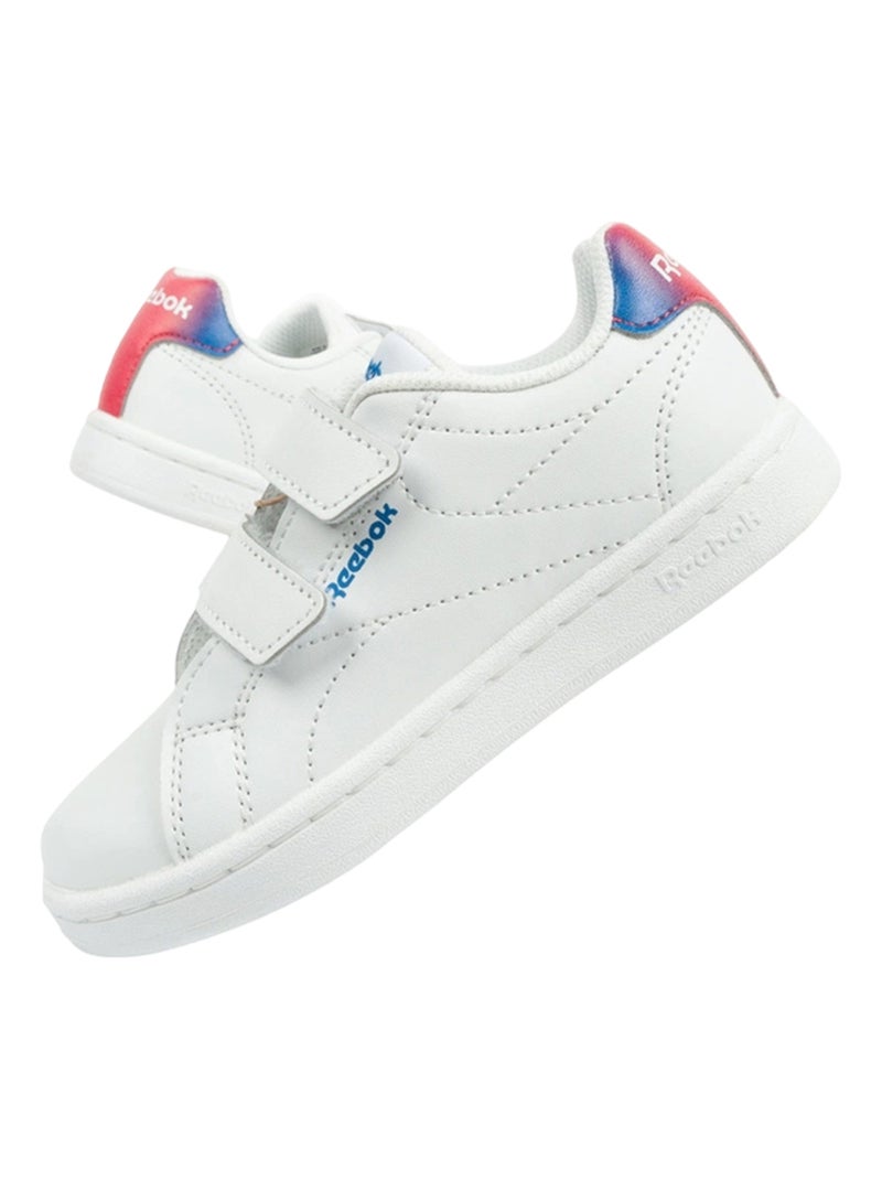 Baskets royal - reebok Blanc - Kiabi