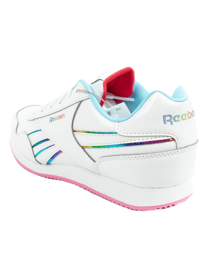 Baskets royal - reebok Blanc - Kiabi