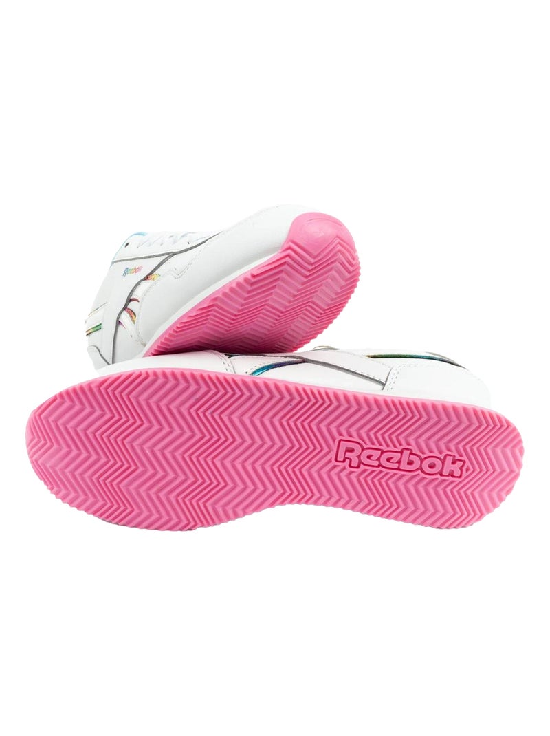 Baskets royal - reebok Blanc - Kiabi