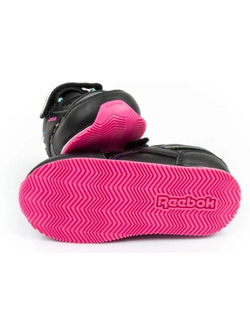 Baskets royal - reebok - Kiabi Baskets royal - reebok - Kiabi
