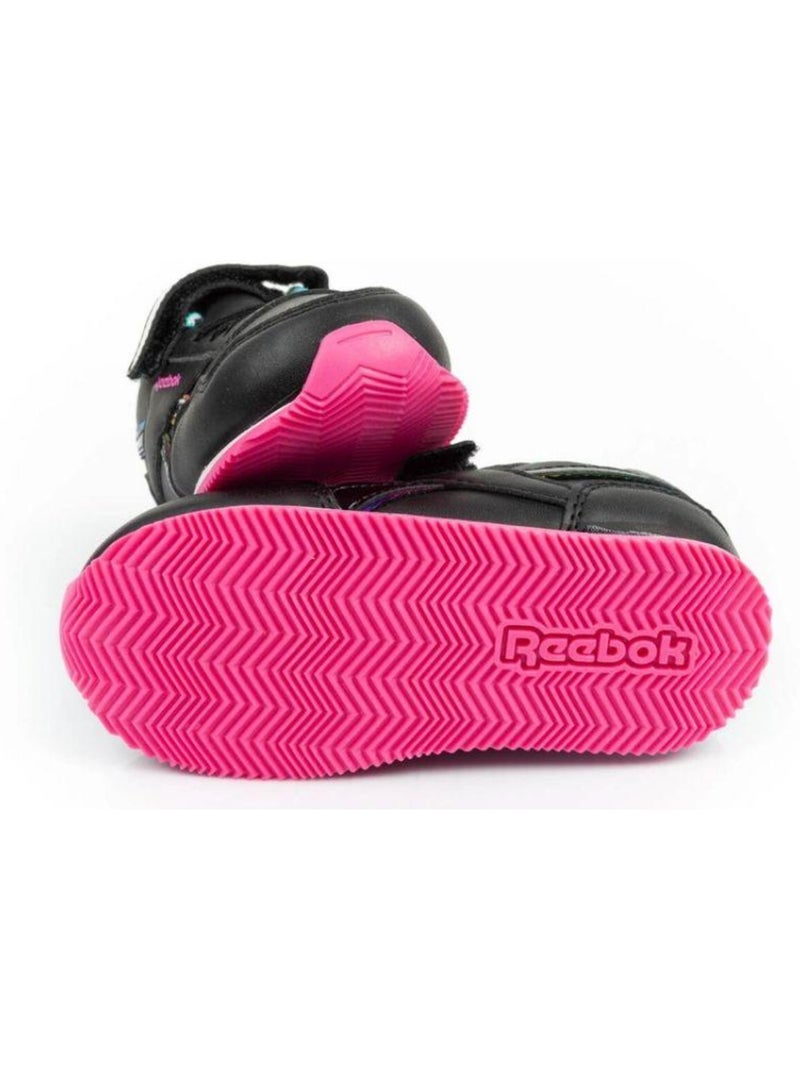 Baskets royal - reebok Noir - Kiabi
