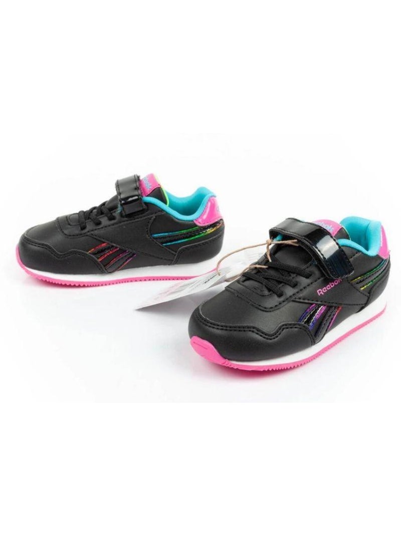 Baskets royal - reebok Noir - Kiabi