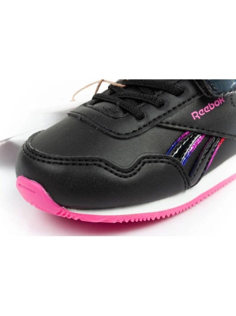 Baskets royal - reebok Noir - Kiabi