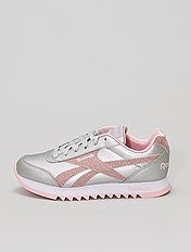 reebok pour fille