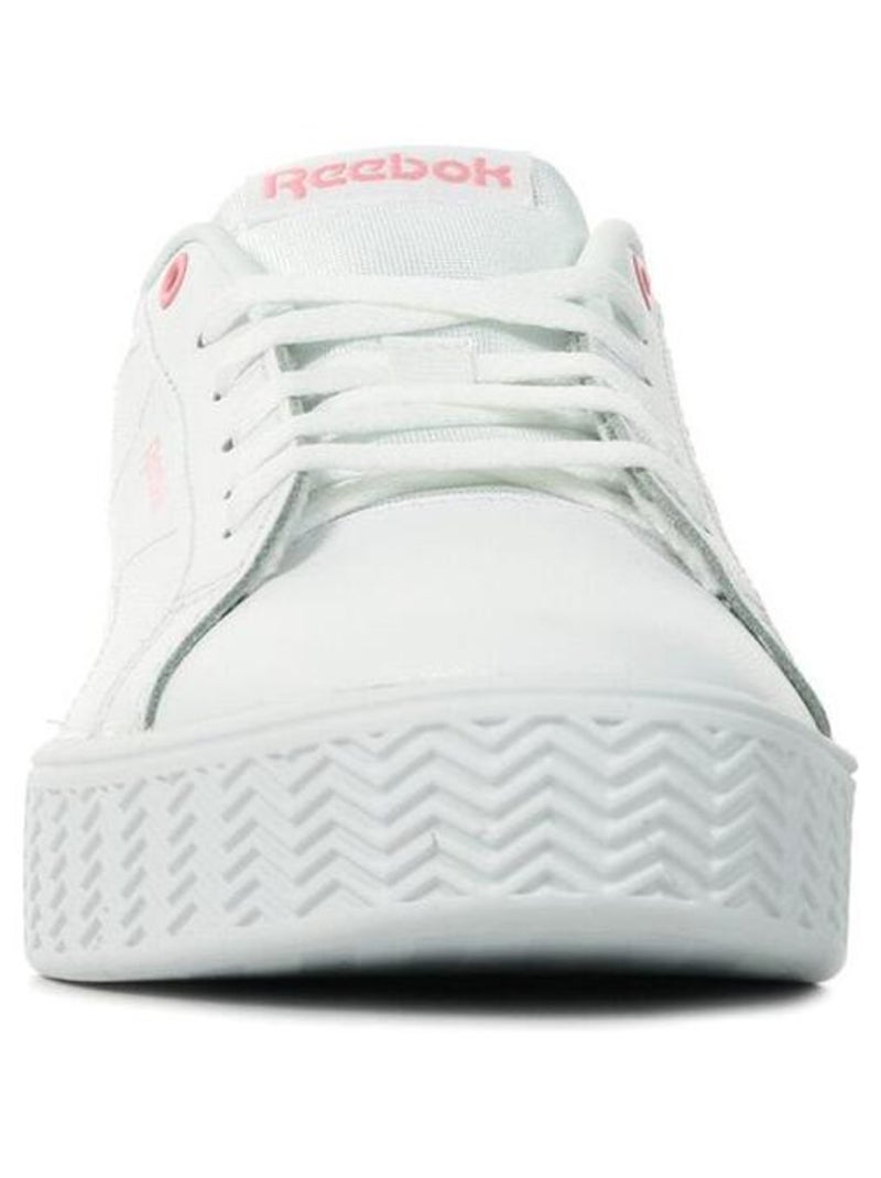 Baskets Royal Complete Pfm Blanc - Kiabi