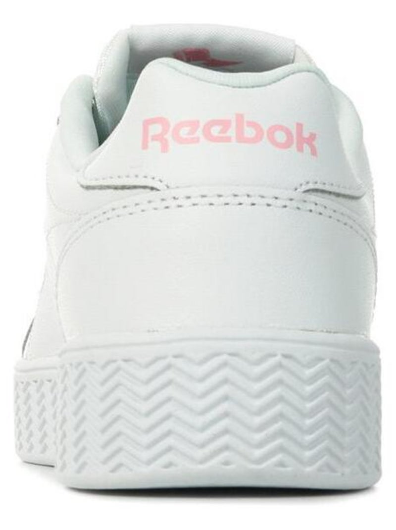 Baskets Royal Complete Pfm Blanc - Kiabi