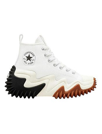 Baskets Run Star Motion en toile Converse