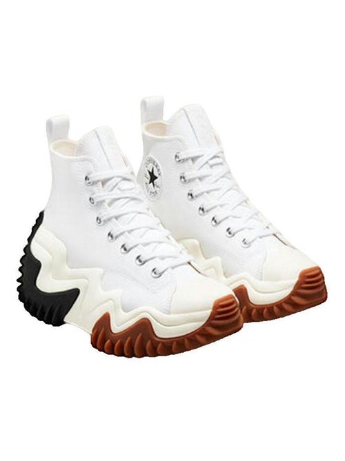 Baskets Run Star Motion en toile Converse - Kiabi