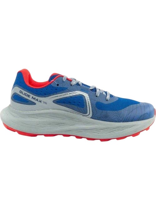 Baskets run the alps - salomon - Kiabi Baskets run the alps - salomon - Kiabi