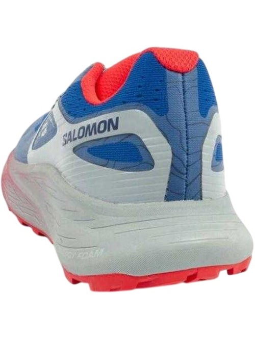 Baskets run the alps - salomon - Kiabi Baskets run the alps - salomon - Kiabi