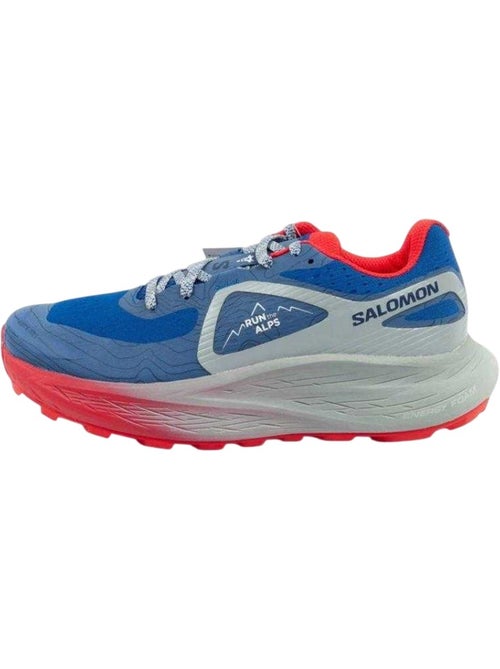 Baskets run the alps - salomon - Kiabi Baskets run the alps - salomon - Kiabi