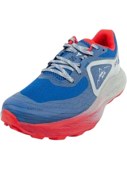 Baskets run the alps - salomon - Kiabi Baskets run the alps - salomon - Kiabi