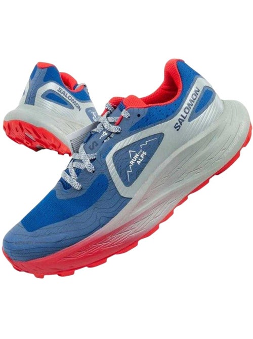 Baskets run the alps - salomon - Kiabi Baskets run the alps - salomon - Kiabi
