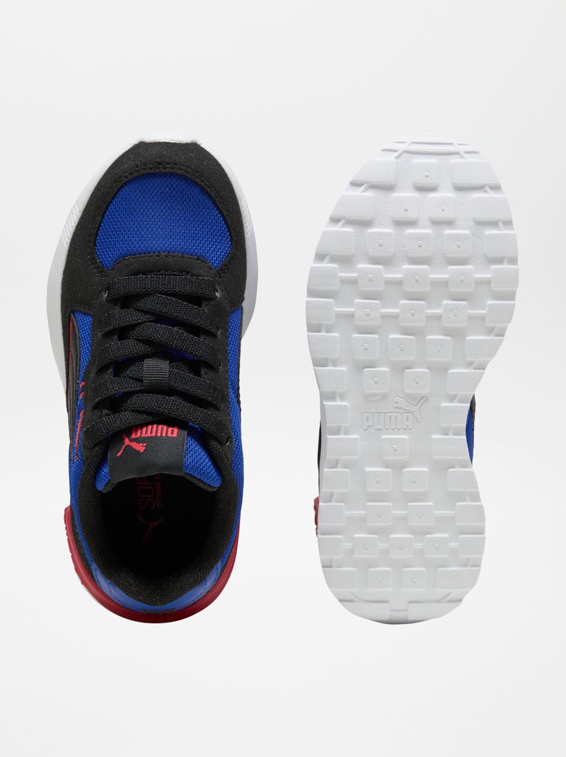 Baskets running 'Puma' multicolore - Kiabi