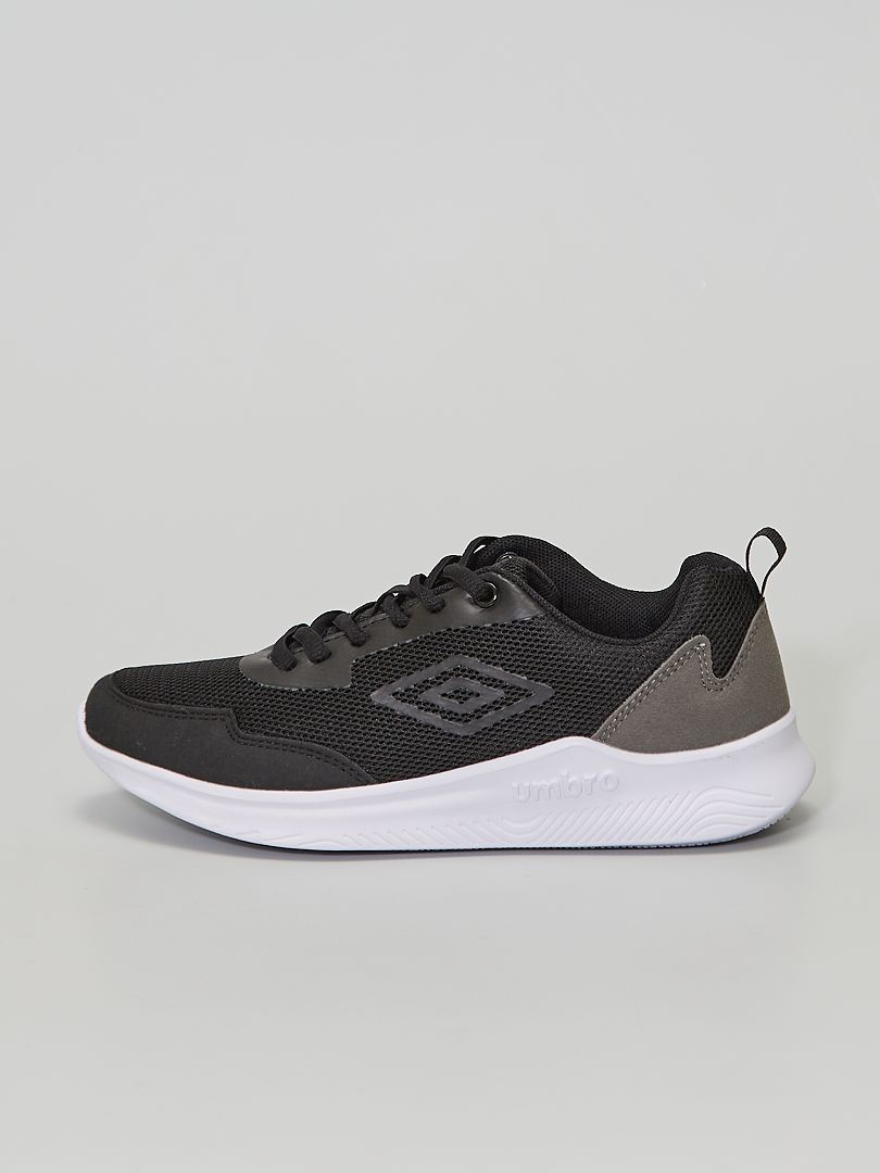 basket umbro femme