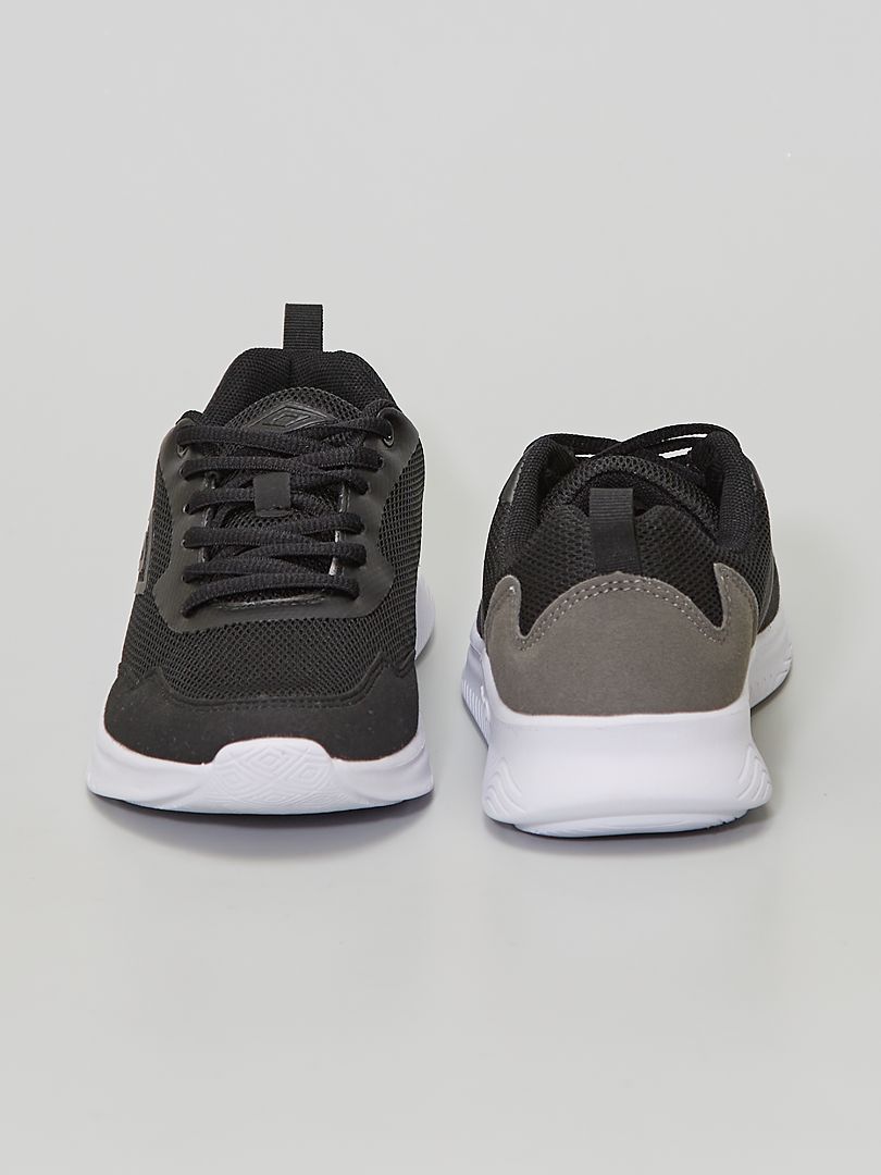 umbro basket femme