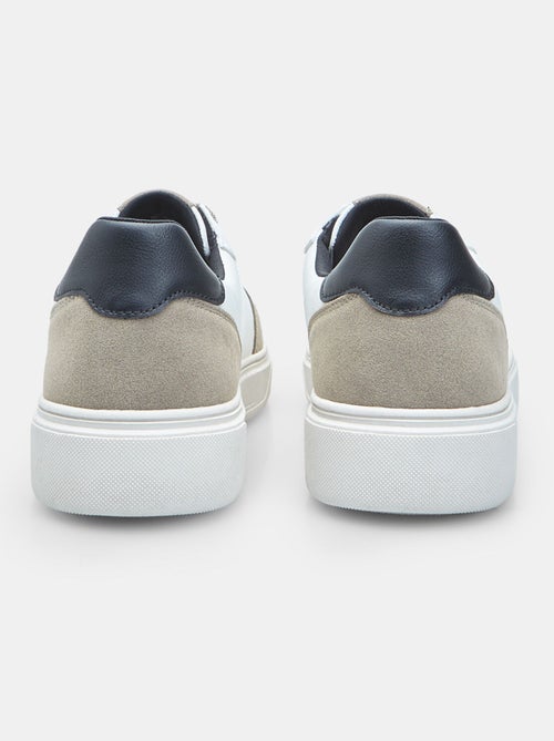 Baskets s BATA - Kiabi