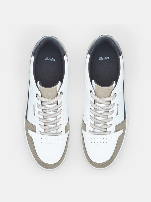 Baskets s BATA - Kiabi