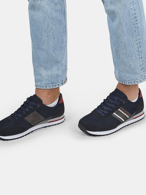 Baskets s BATA - Kiabi