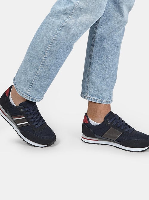 Baskets s BATA - Kiabi