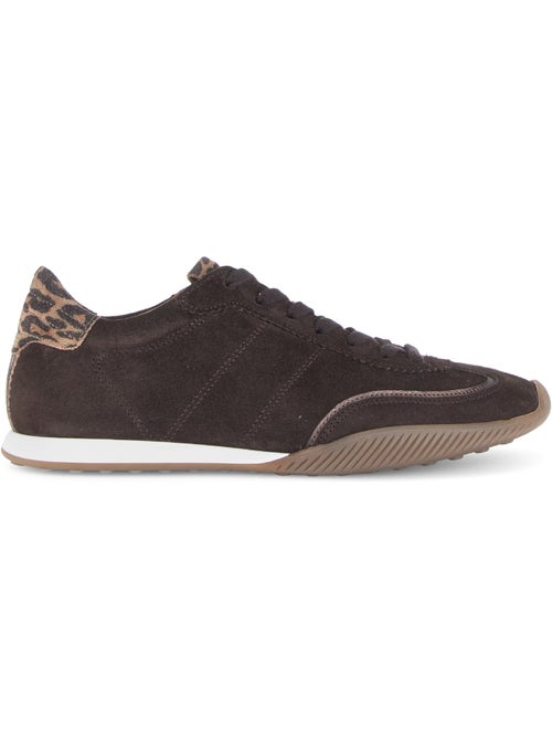 Baskets s en velours - Kiabi Baskets s en velours - Kiabi