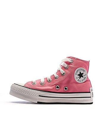 Baskets s Femme Converse All Star Lift Platform Sketch