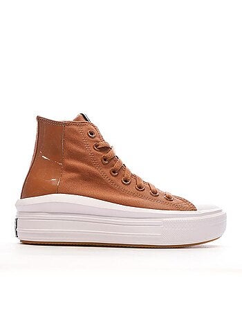 Baskets s Femme Converse All Star Move Platform