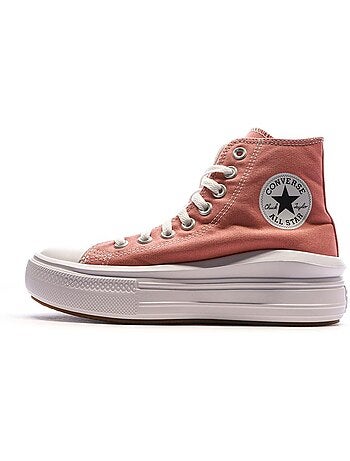 Baskets s Femme Converse All Star Move Platform