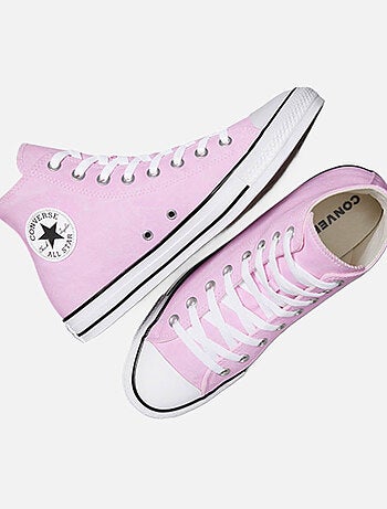 Baskets s Femme Converse All Star Washed