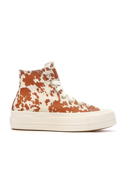 Baskets s Femme Converse Chuck Taylor All Star Lift - Kiabi