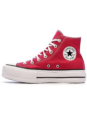 Baskets s Femme Converse Chuck Taylor All Star Lifts