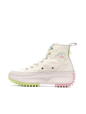 Baskets s Femme Converse Run Star Hike
