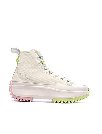 Baskets s Femme Converse Run Star Hike