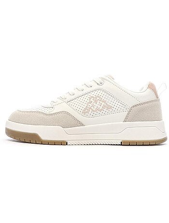 Baskets s Femme Kappa Manisw