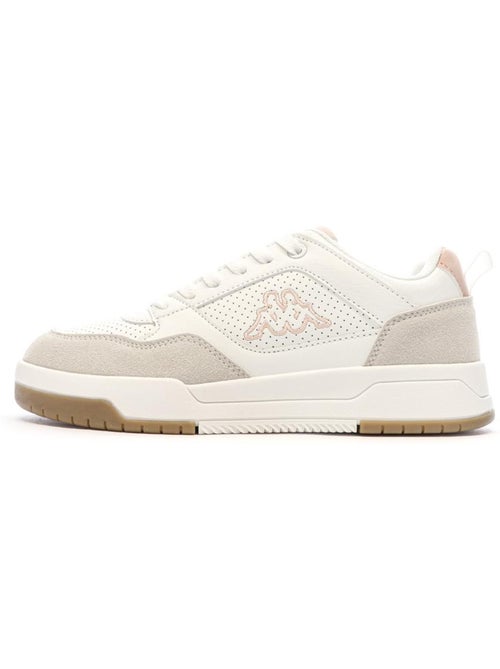 Baskets s Femme Kappa Manisw - Kiabi Baskets s Femme Kappa Manisw - Kiabi