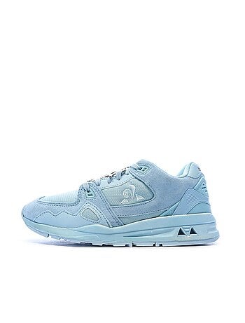 Baskets s Femme Le Coq Sportif R1000