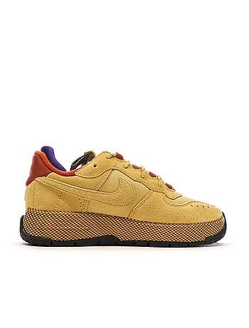 Baskets s Femme Nike Air Force 1 Wild