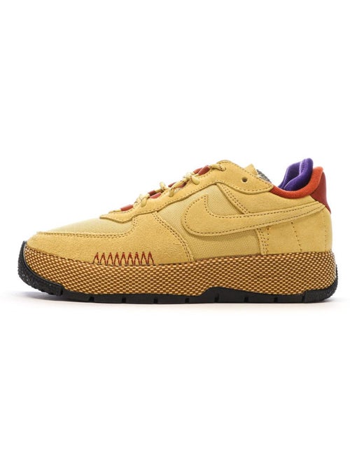 Baskets s Femme Nike Air Force 1 Wild - Kiabi