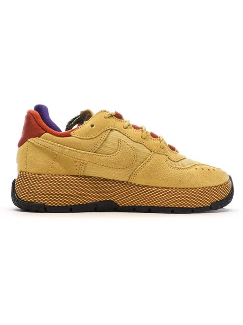 Baskets s Femme Nike Air Force 1 Wild - Kiabi