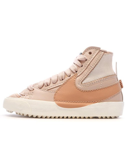 Baskets s Femme Nike Blazer Mid '77 Jumbo - Kiabi