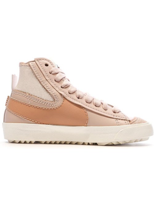 Baskets s Femme Nike Blazer Mid '77 Jumbo - Kiabi