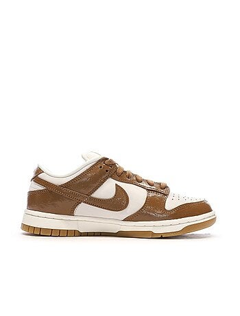 Baskets s Femme Nike Dunk Low