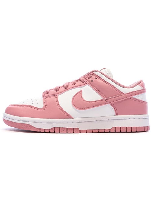 Baskets s Femme Nike Dunk Low - Kiabi