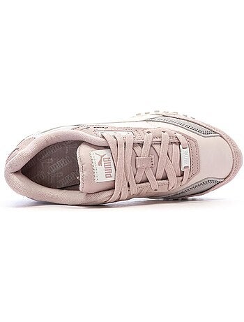 Baskets s Femme Puma Blktop